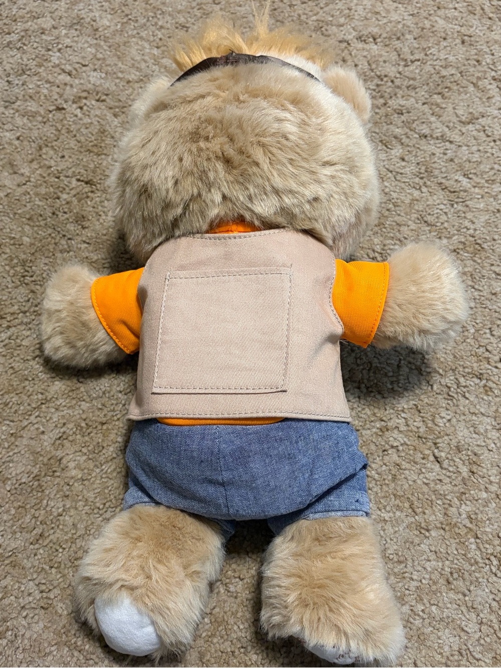 Teddy Ruxpin - Picture 3 of 3